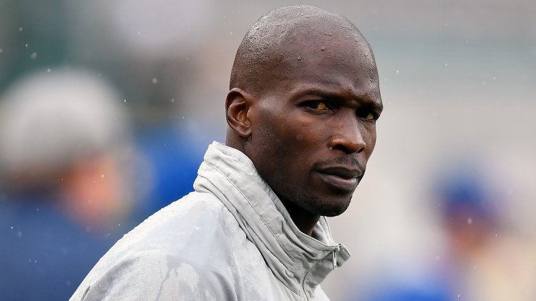 Chad Ochocinco