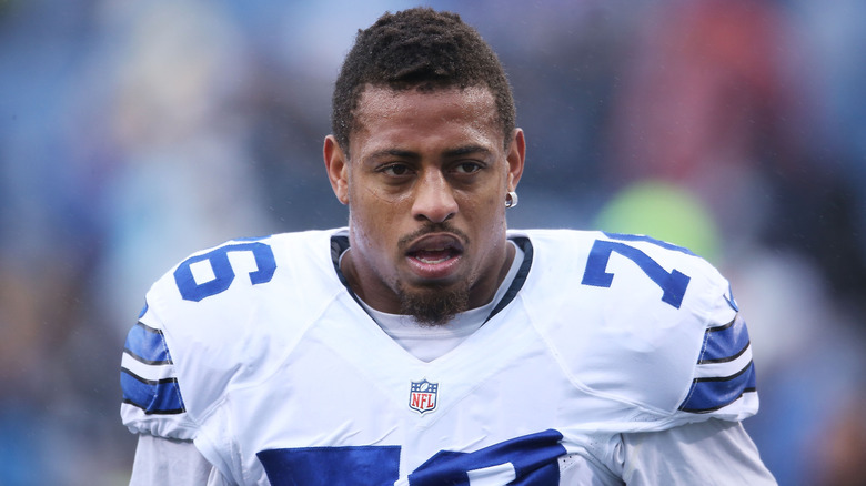 Greg Hardy