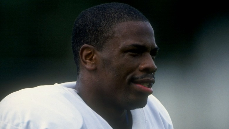 Lawrence Phillips