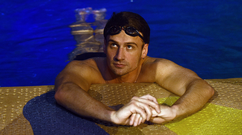 Ryan Lochte