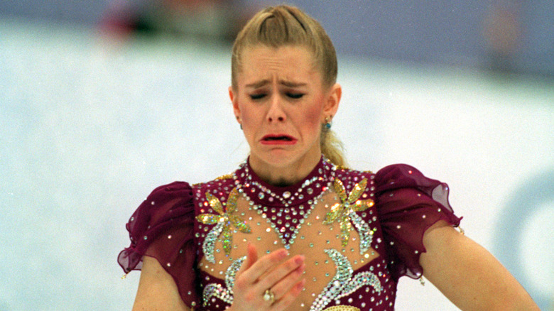 Tonya Harding