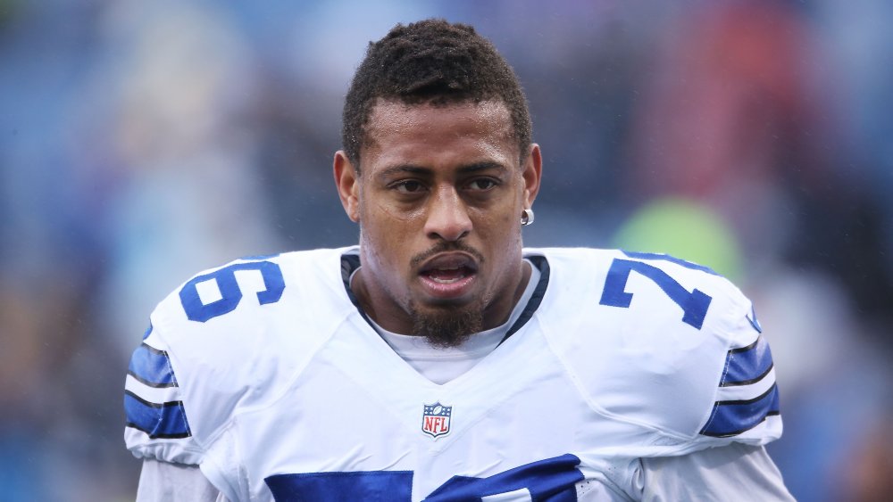 Greg Hardy