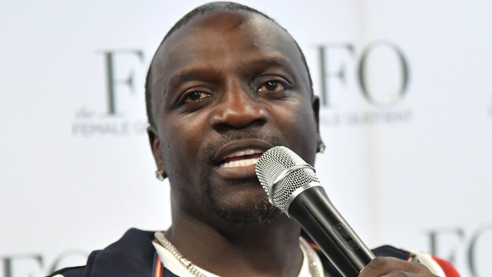 Akon