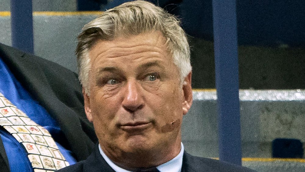 Alec Baldwin