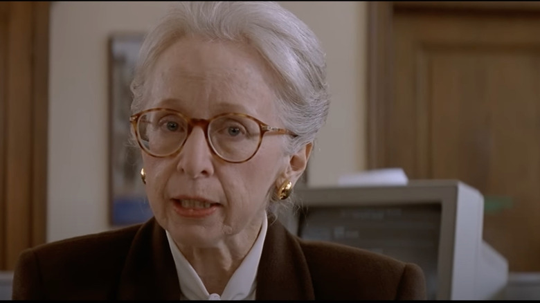 Anne Haney in Mrs. Doubtfire