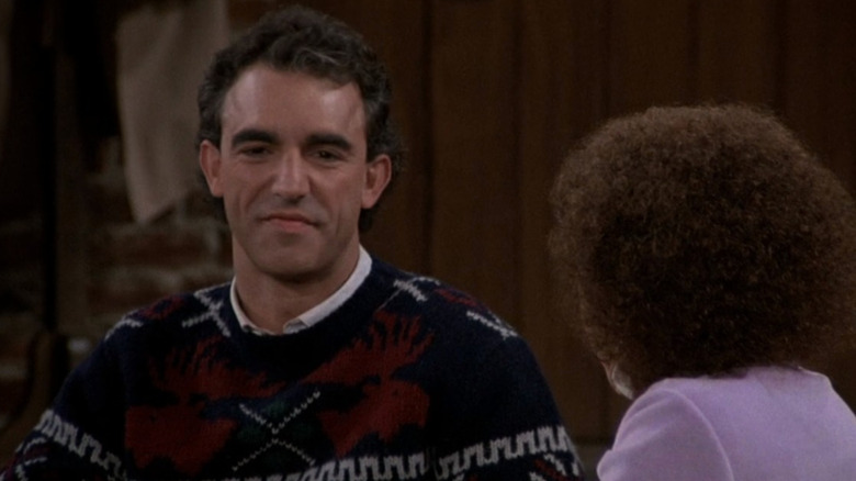 Jay Thomas on Cheers