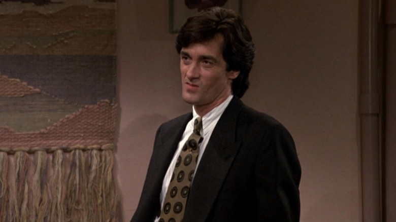 Roger Rees on Cheers