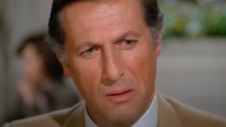 Lloyd Bochner screenshot