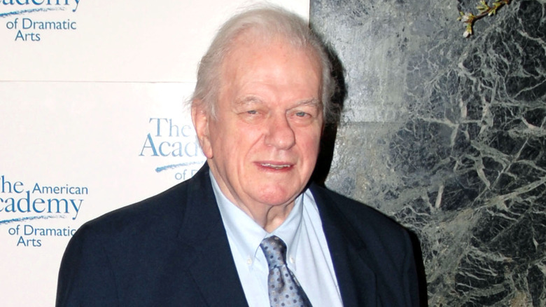 Charles Durning in 2008