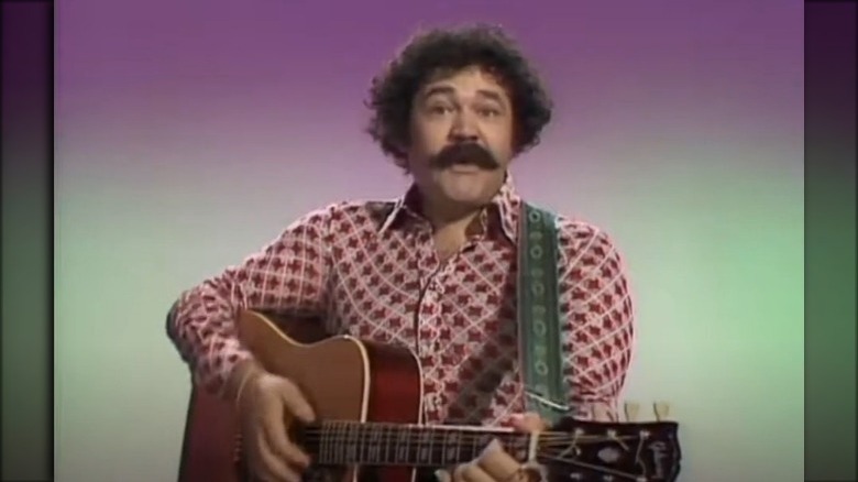 Avery Schreiber performance