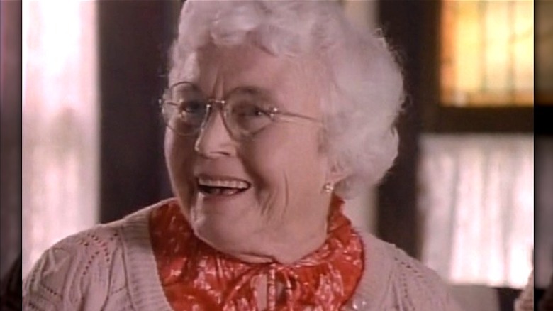 Jean Speegle Howard as Jane Gustafson on The Wonder Years