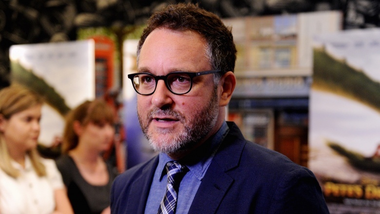 Colin Trevorrow