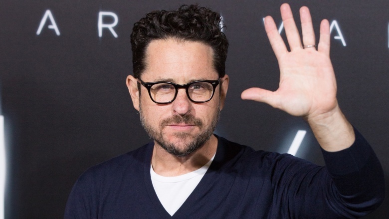 J.J. Abrams