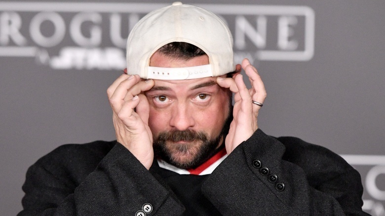 Kevin Smith