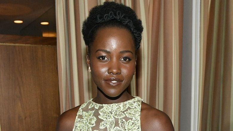 Lupita Nyong'o