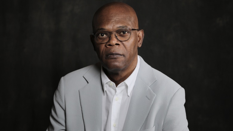 Samuel L. Jackson