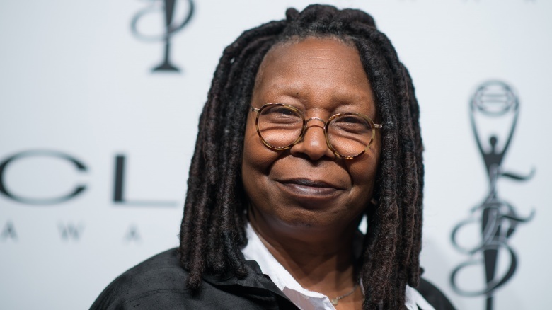 Whoopi Goldberg