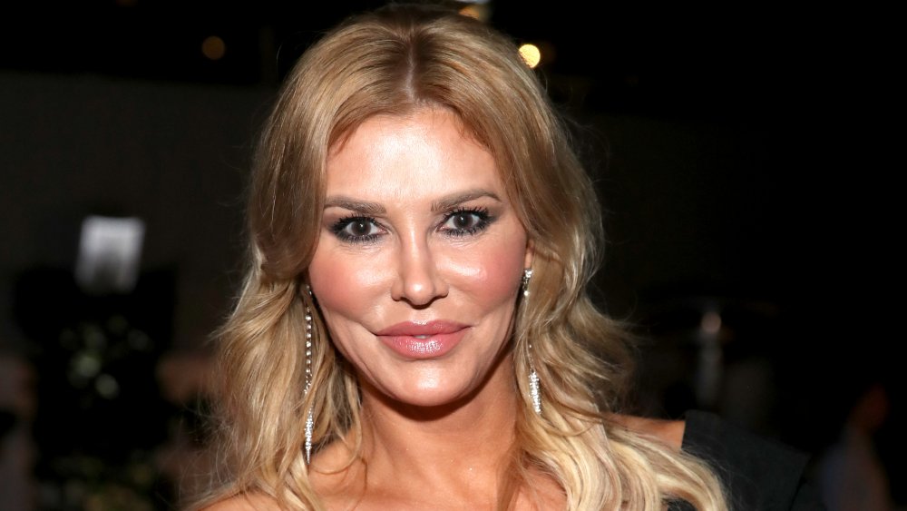 Brandi Glanville