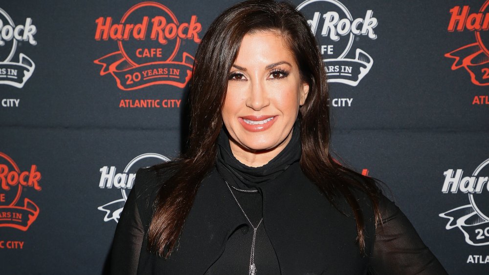 Jacqueline Laurita