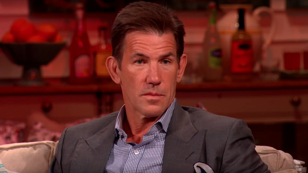 Thomas Ravenel