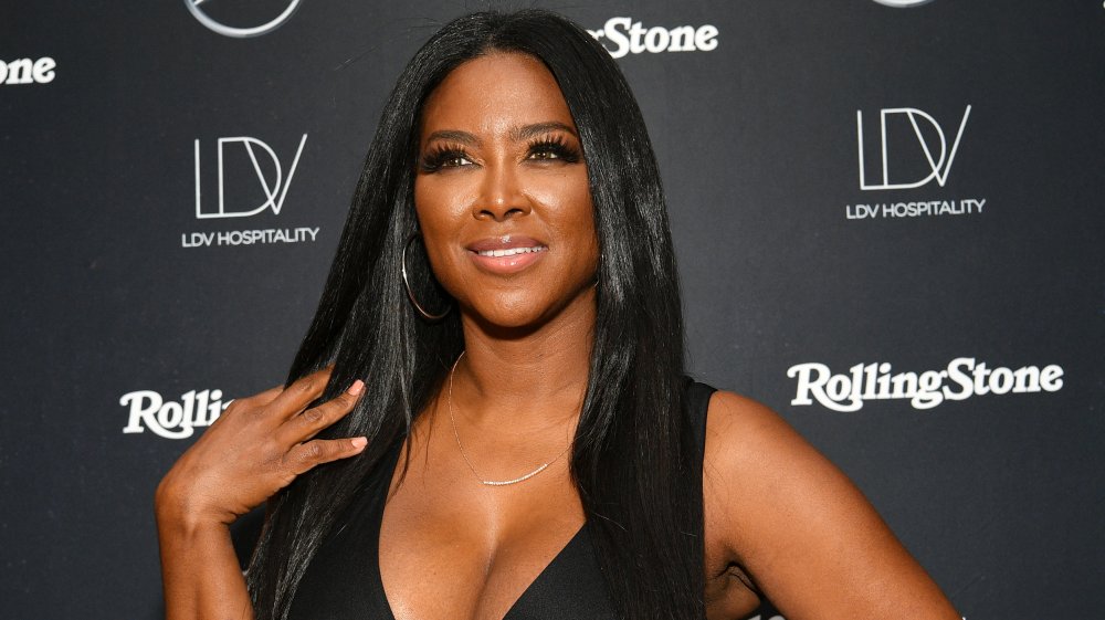 Kenya Moore