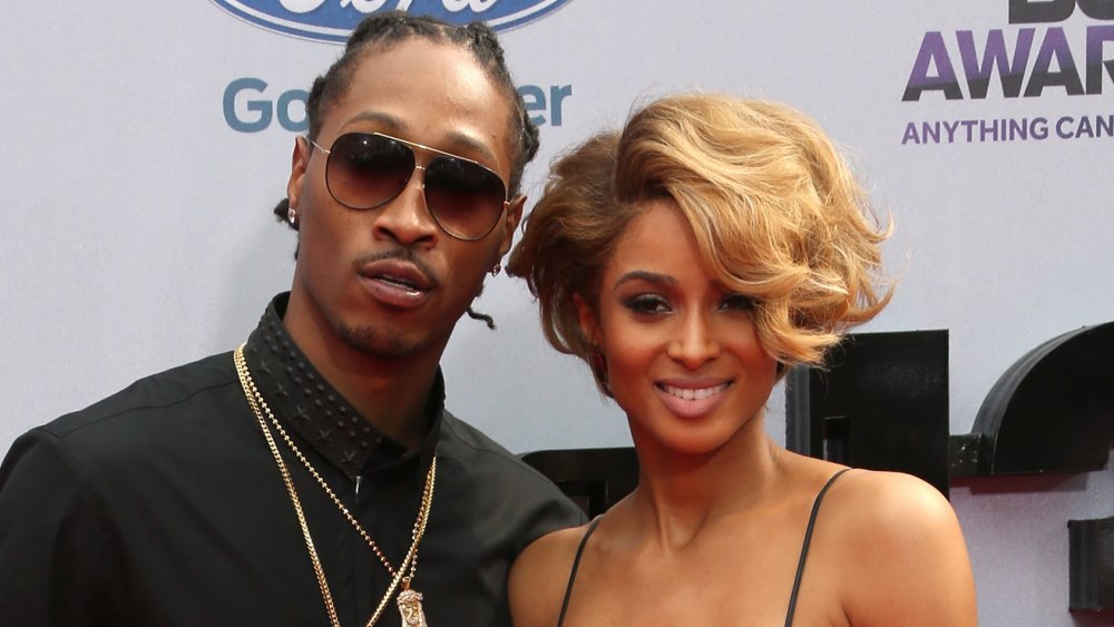 Future, Ciara