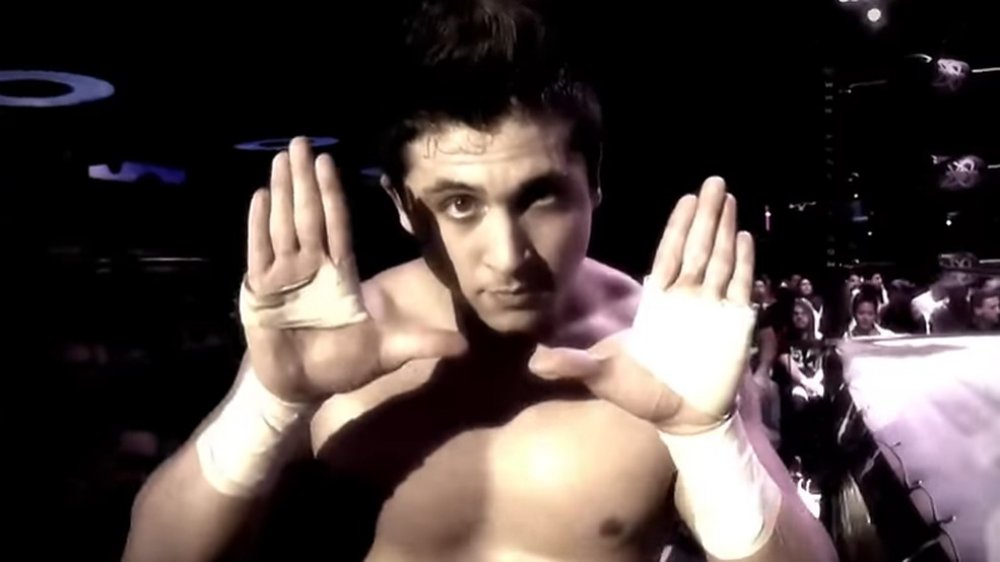 TJ Perkins