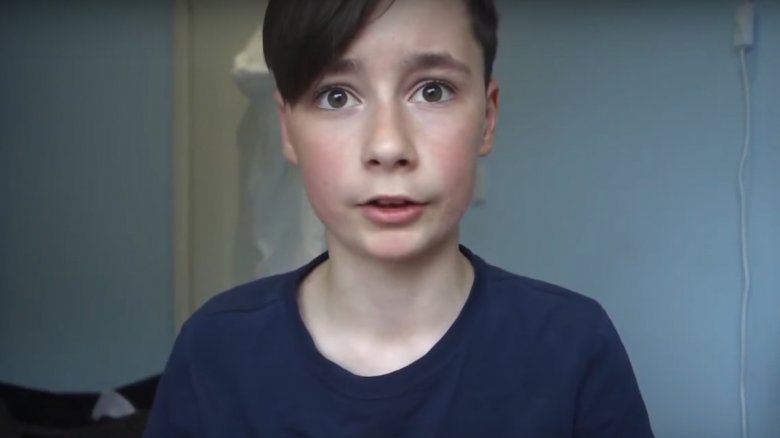 Durv Dylan McEvoy