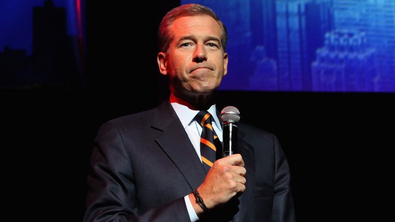 Brian Williams