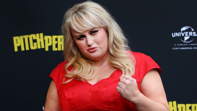 Rebel Wilson