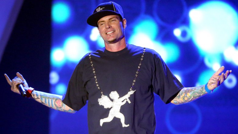 Vanilla Ice