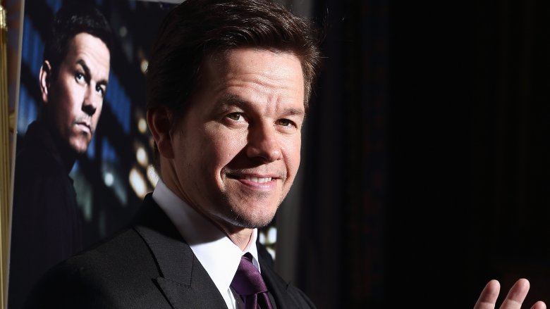 Mark Wahlberg