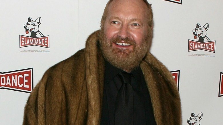 Randy Quaid