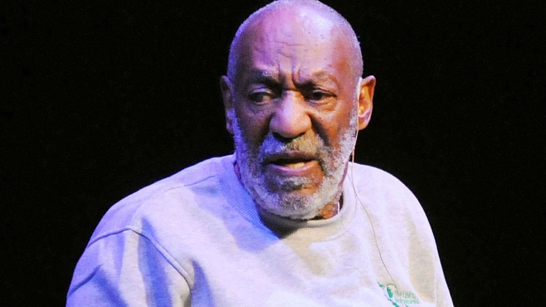 Bill Cosby