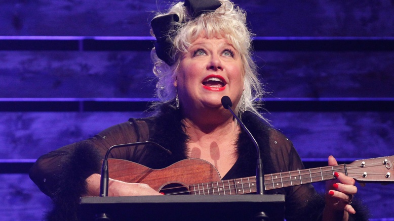 Victoria Jackson