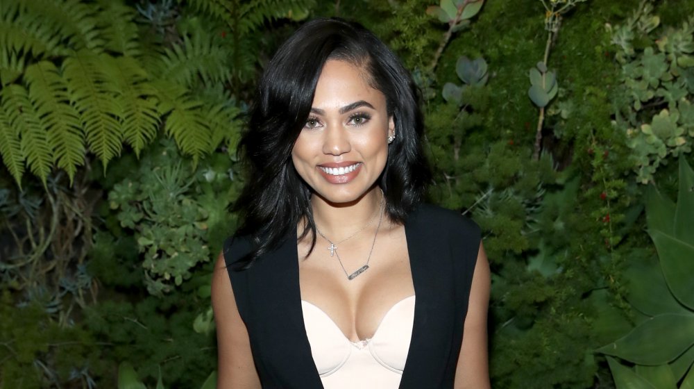 Ayesha Curry