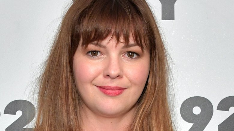 Amber Tamblyn