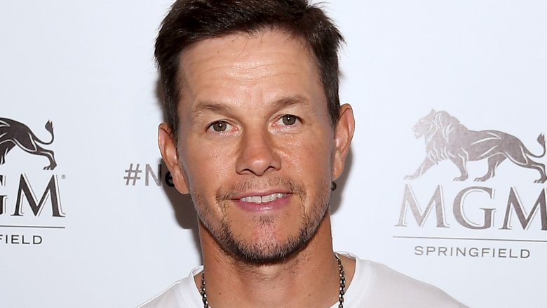 Mark Wahlberg