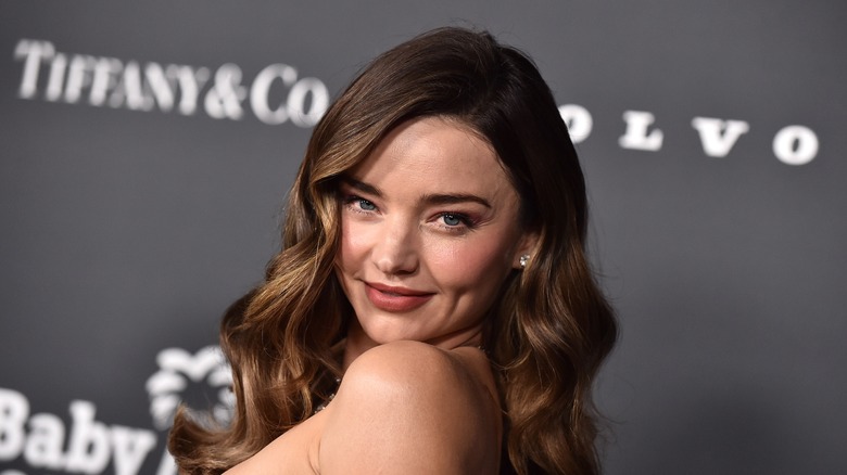 Miranda Kerr in 2022