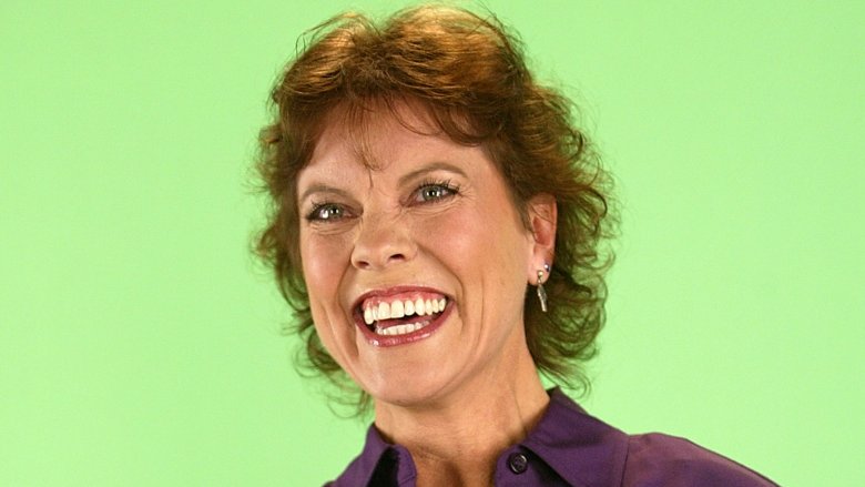 Erin Moran