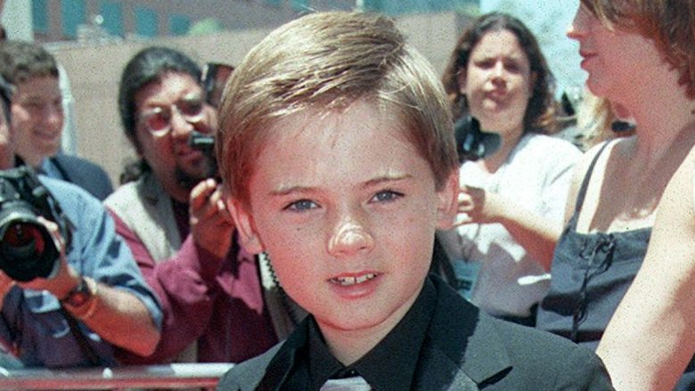 Jake Lloyd