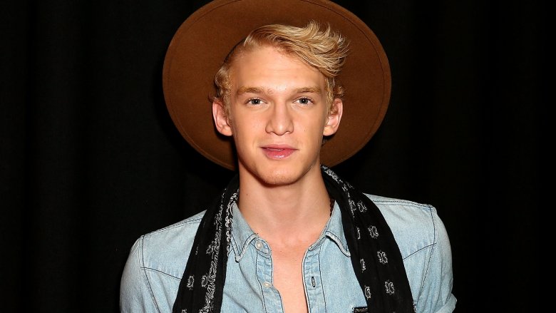 Cody Simpson