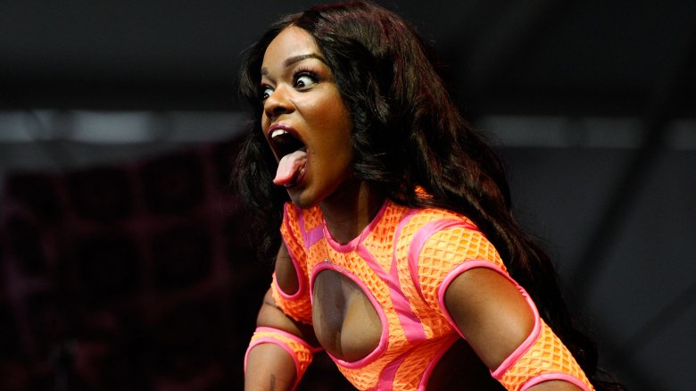 ​Azealia Banks