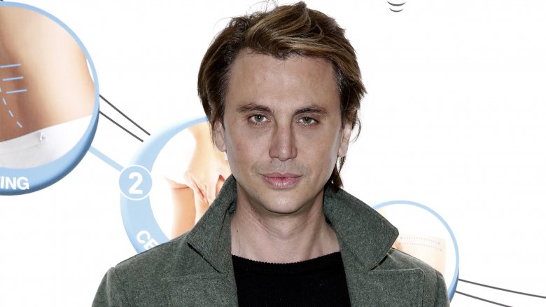 Jonathan Cheban