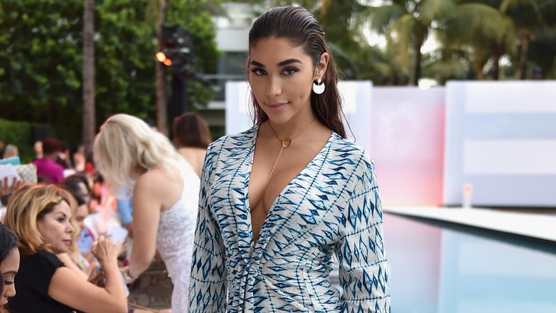 Chantel Jeffries