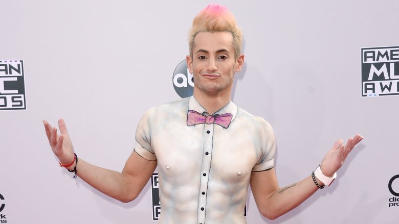 Frankie Grande