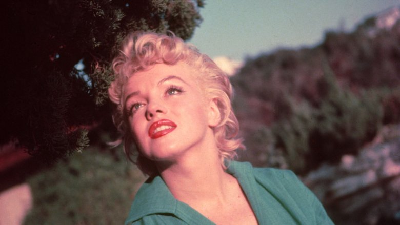 Marilyn Monroe