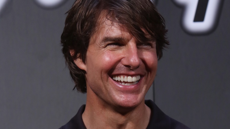 tom cruise disability biography