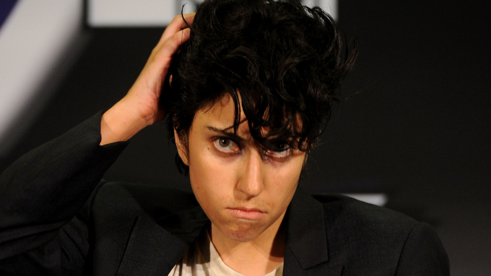 Lady Gaga as Jo Calderone