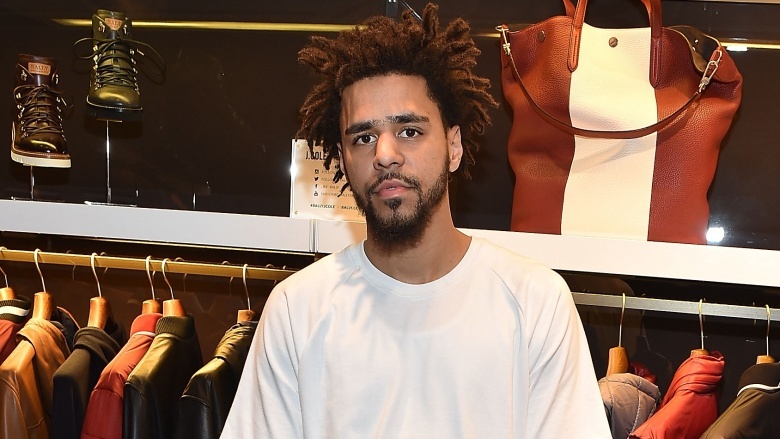 Musicians Behind Colin Kaepernick: J. Cole, T.I. & More